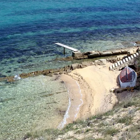 And By The Sea Pag - 21162 Guest house 3*