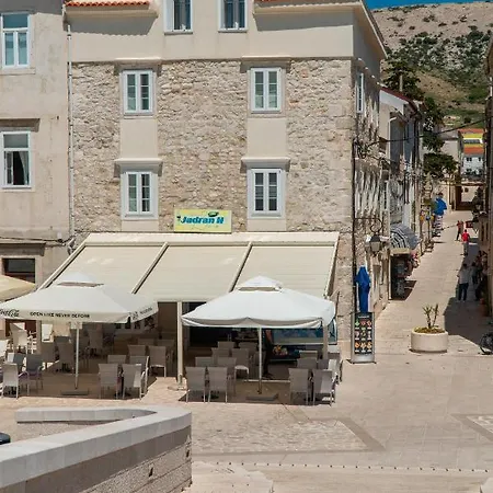 And By The Sea Pag - 21162 Guest house 3*