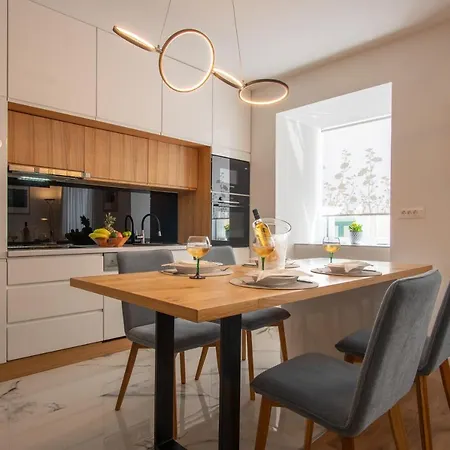 And By The Sea Pag - 21162 Maison d'hôtes